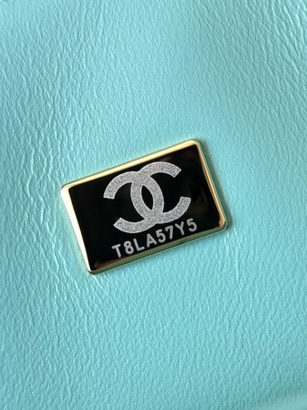 God Factory Chanel CF Bags Code 10497 CF25CM Lambskin Size 15.5x25.5x6.5cm