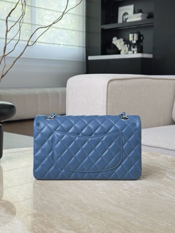 God Factory Chanel CF Bags Code 10498 CF25CM Lambskin Size 15.5x25.5x6.5cm
