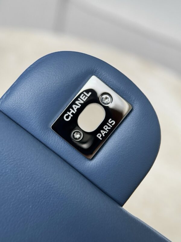 God Factory Chanel CF Bags Code 10498 CF25CM Lambskin Size 15.5x25.5x6.5cm