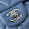 God Factory Chanel CF Bags Code 10498 CF25CM Lambskin Size 15.5x25.5x6.5cm