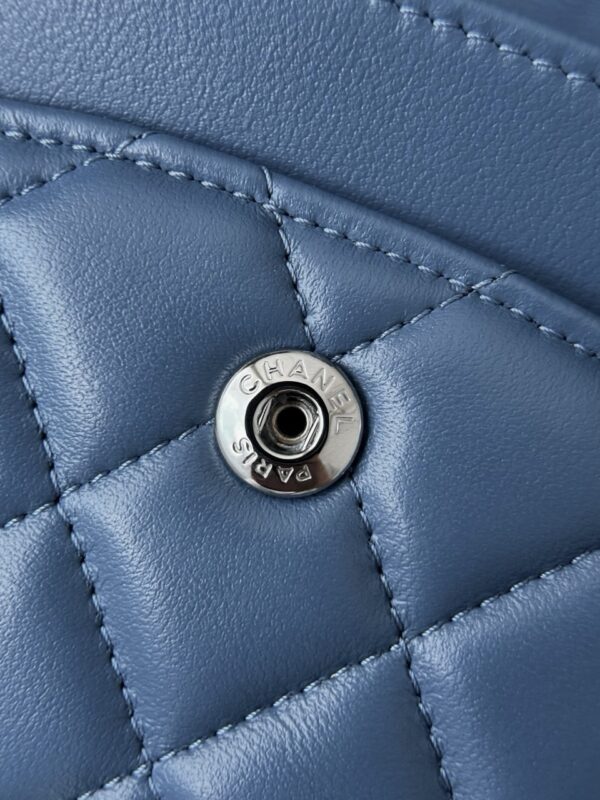 God Factory Chanel CF Bags Code 10498 CF25CM Lambskin Size 15.5x25.5x6.5cm