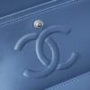 God Factory Chanel CF Bags Code 10498 CF25CM Lambskin Size 15.5x25.5x6.5cm