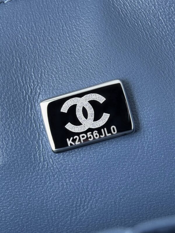 God Factory Chanel CF Bags Code 10498 CF25CM Lambskin Size 15.5x25.5x6.5cm
