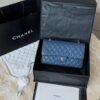 God Factory Chanel CF Bags Code 10498 CF25CM Lambskin Size 15.5x25.5x6.5cm