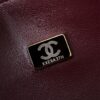 God Factory Chanel CF Bags Code 10499 CF25CM Lambskin Size 15.5x25.5x6.5cm