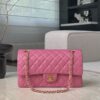 God Factory Chanel CF Bags Code 10500 CF25CM Lambskin Size 15.5x25.5x6.5cm