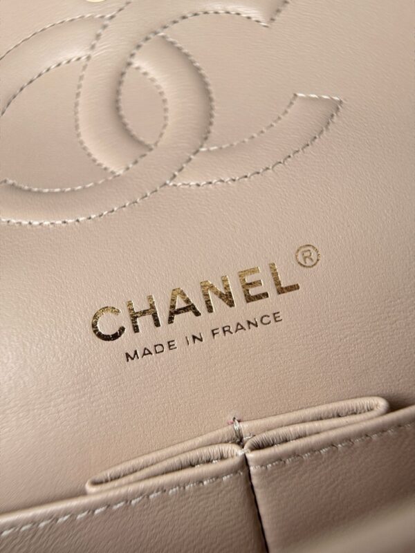 God Factory Chanel CF Bags Code 10501 CF25CM Lambskin Size 15.5x25.5x6.5cm