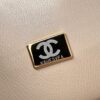 God Factory Chanel CF Bags Code 10501 CF25CM Lambskin Size 15.5x25.5x6.5cm