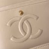 God Factory Chanel CF Bags Code 10501 CF25CM Lambskin Size 15.5x25.5x6.5cm