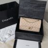 God Factory Chanel CF Bags Code 10501 CF25CM Lambskin Size 15.5x25.5x6.5cm