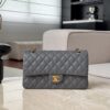 God Factory Chanel CF Bags Code 10502 CF25CM Lambskin Size 15.5x25.5x6.5cm