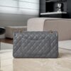 God Factory Chanel CF Bags Code 10502 CF25CM Lambskin Size 15.5x25.5x6.5cm