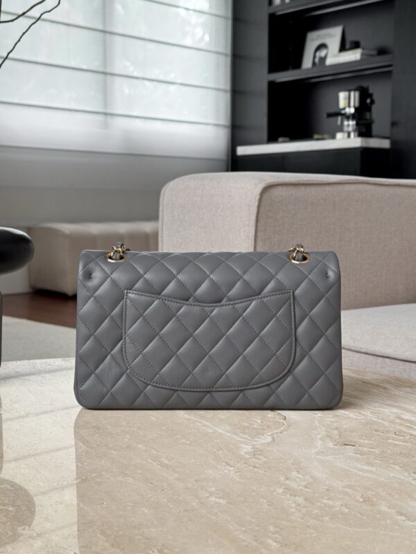 God Factory Chanel CF Bags Code 10502 CF25CM Lambskin Size 15.5x25.5x6.5cm