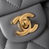 God Factory Chanel CF Bags Code 10502 CF25CM Lambskin Size 15.5x25.5x6.5cm