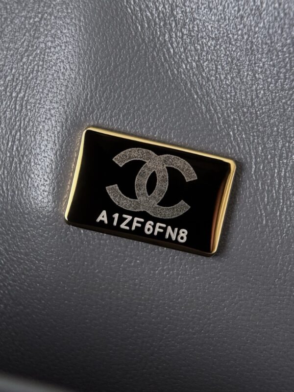 God Factory Chanel CF Bags Code 10502 CF25CM Lambskin Size 15.5x25.5x6.5cm