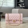 God Factory Chanel CF Bags Code 10503 CF25CM Lambskin Size 15.5x25.5x6.5cm