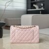 God Factory Chanel CF Bags Code 10503 CF25CM Lambskin Size 15.5x25.5x6.5cm