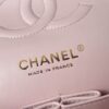 God Factory Chanel CF Bags Code 10503 CF25CM Lambskin Size 15.5x25.5x6.5cm