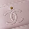 God Factory Chanel CF Bags Code 10503 CF25CM Lambskin Size 15.5x25.5x6.5cm