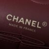 God Factory Chanel CF Bags Code 10504 CF25CM Lambskin Size 15.5x25x6cm