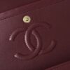 God Factory Chanel CF Bags Code 10504 CF25CM Lambskin Size 15.5x25x6cm