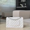 God Factory Chanel CF Bags Code 10505 CF25CM Lambskin Size 15.5x25x6cm