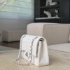 God Factory Chanel CF Bags Code 10505 CF25CM Lambskin Size 15.5x25x6cm
