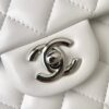God Factory Chanel CF Bags Code 10505 CF25CM Lambskin Size 15.5x25x6cm