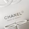 God Factory Chanel CF Bags Code 10505 CF25CM Lambskin Size 15.5x25x6cm