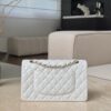 God Factory Chanel CF Bags Code 10506 CF25CM Lambskin Size 15.5x25x6cm