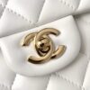 God Factory Chanel CF Bags Code 10506 CF25CM Lambskin Size 15.5x25x6cm