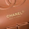 God Factory Chanel CF Bags Code 10507 CF25CM Lambskin Size 15.5x25x6cm