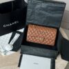 God Factory Chanel CF Bags Code 10507 CF25CM Lambskin Size 15.5x25x6cm