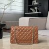 God Factory Chanel CF Bags Code 10508 CF25CM Lambskin Size 15.5x25x6cm