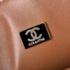 God Factory Chanel CF Bags Code 10508 CF25CM Lambskin Size 15.5x25x6cm