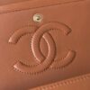 God Factory Chanel CF Bags Code 10508 CF25CM Lambskin Size 15.5x25x6cm