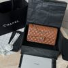God Factory Chanel CF Bags Code 10508 CF25CM Lambskin Size 15.5x25x6cm