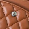 God Factory Chanel CF Bags Code 10509 CF25CM Lambskin Size 15.5x25x6cm