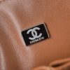 God Factory Chanel CF Bags Code 10509 CF25CM Lambskin Size 15.5x25x6cm