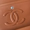 God Factory Chanel CF Bags Code 10509 CF25CM Lambskin Size 15.5x25x6cm