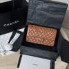 God Factory Chanel CF Bags Code 10509 CF25CM Lambskin Size 15.5x25x6cm