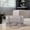 God Factory Chanel CF Bags Code 10510 CF25CM Lambskin Size 15.5x25x6cm