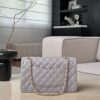 God Factory Chanel CF Bags Code 10510 CF25CM Lambskin Size 15.5x25x6cm
