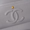 God Factory Chanel CF Bags Code 10510 CF25CM Lambskin Size 15.5x25x6cm