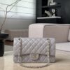 God Factory Chanel CF Bags Code 10511 CF25CM Lambskin Size 15.5x25x6cm