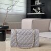 God Factory Chanel CF Bags Code 10511 CF25CM Lambskin Size 15.5x25x6cm