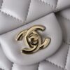 God Factory Chanel CF Bags Code 10511 CF25CM Lambskin Size 15.5x25x6cm