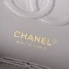 God Factory Chanel CF Bags Code 10511 CF25CM Lambskin Size 15.5x25x6cm