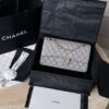 God Factory Chanel CF Bags Code 10511 CF25CM Lambskin Size 15.5x25x6cm