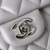 God Factory Chanel CF Bags Code 10512 CF25CM Lambskin Size 15.5x25x6cm